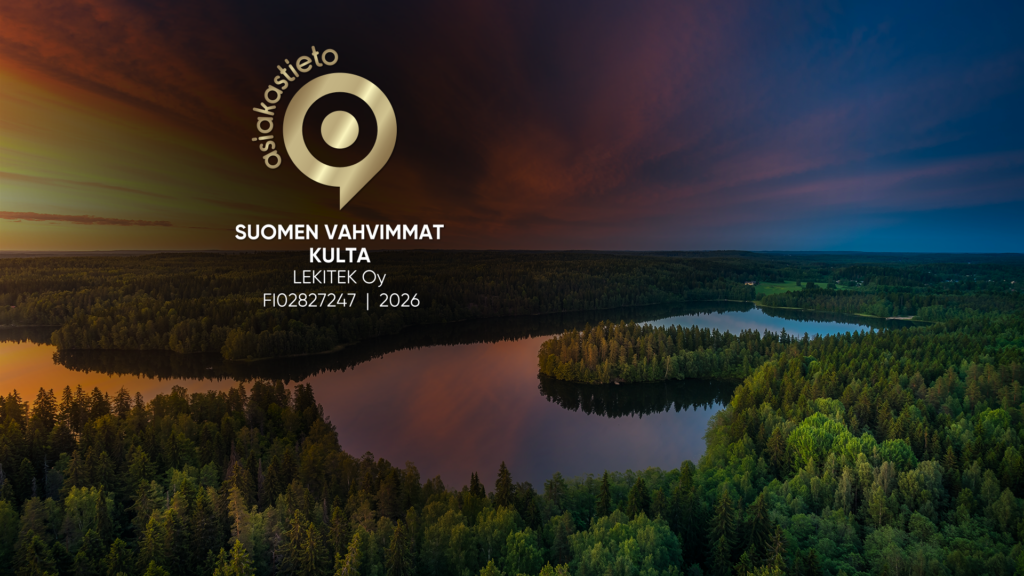 Suomen vahvimmat 2026 sertifikaatti